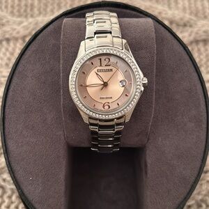 Women’s Citizen Wrist Watch